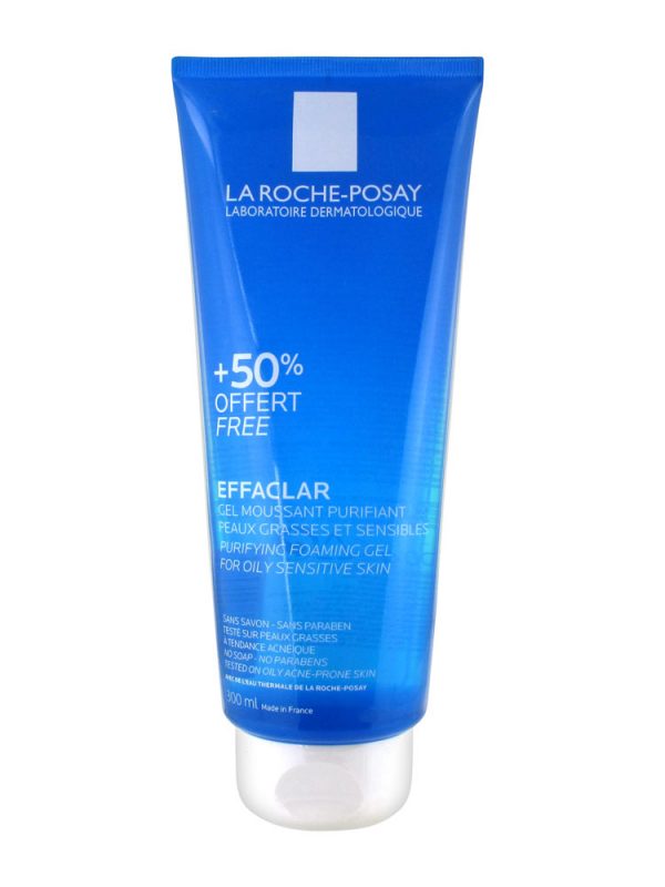 EFFACLAR