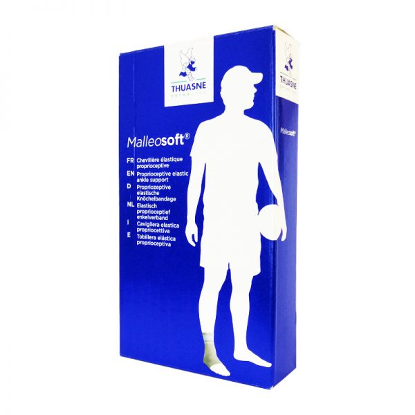 thuasne ankle support soft