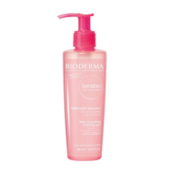 BIODERMA GEL