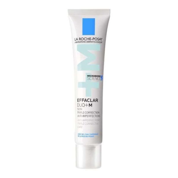EFFACLAR M