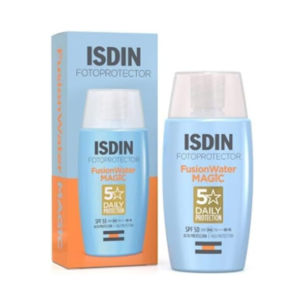 isdin